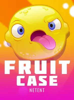 Fruit Case